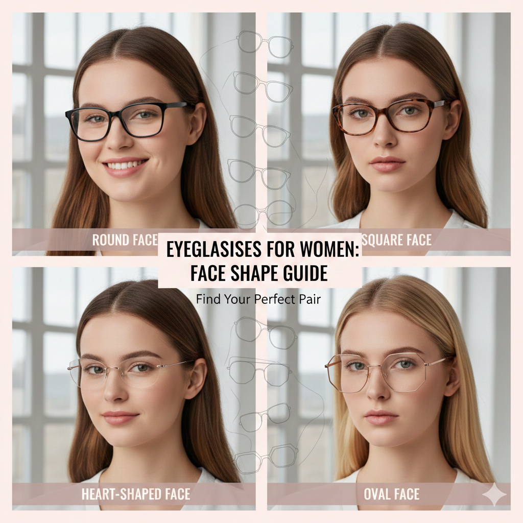 eyeglasses for women