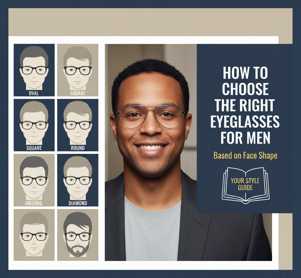 eyeglasses for men