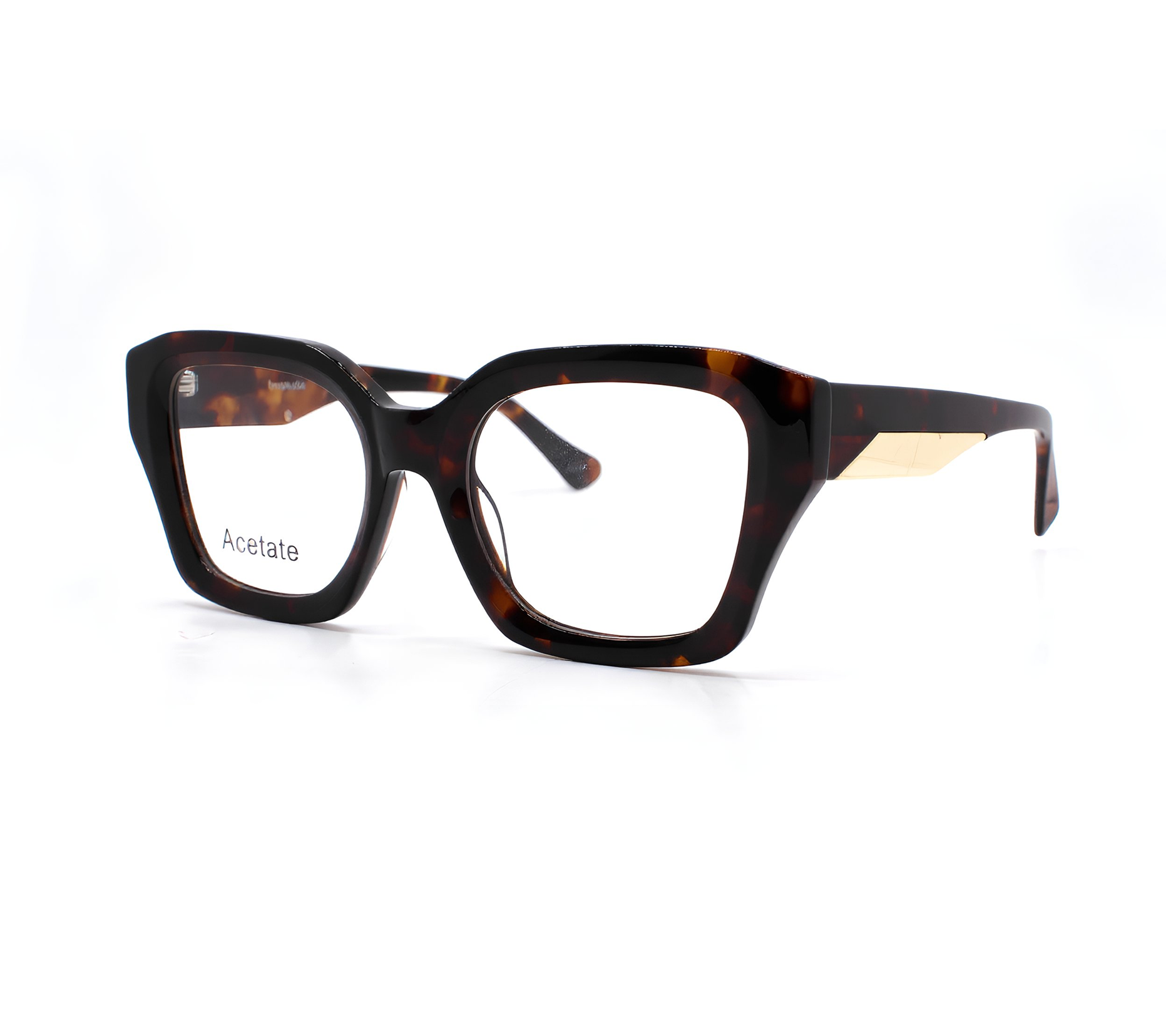 Eyestyle 026 Toroise gold