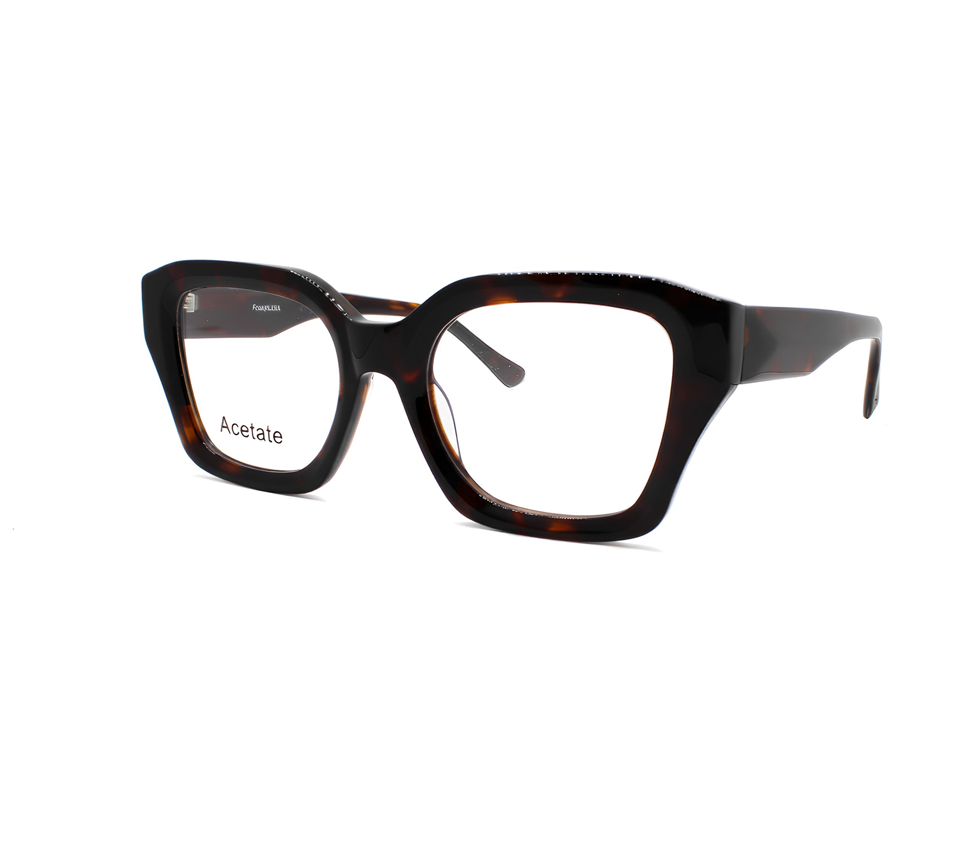 Eyestyle 027 Tortoise