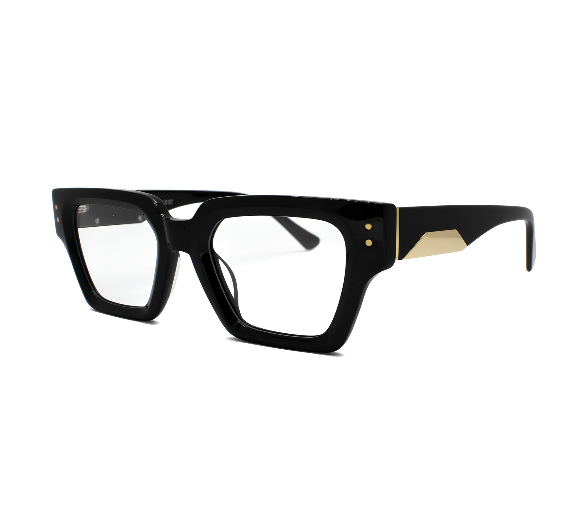 Eyestyle 029 Black Gold