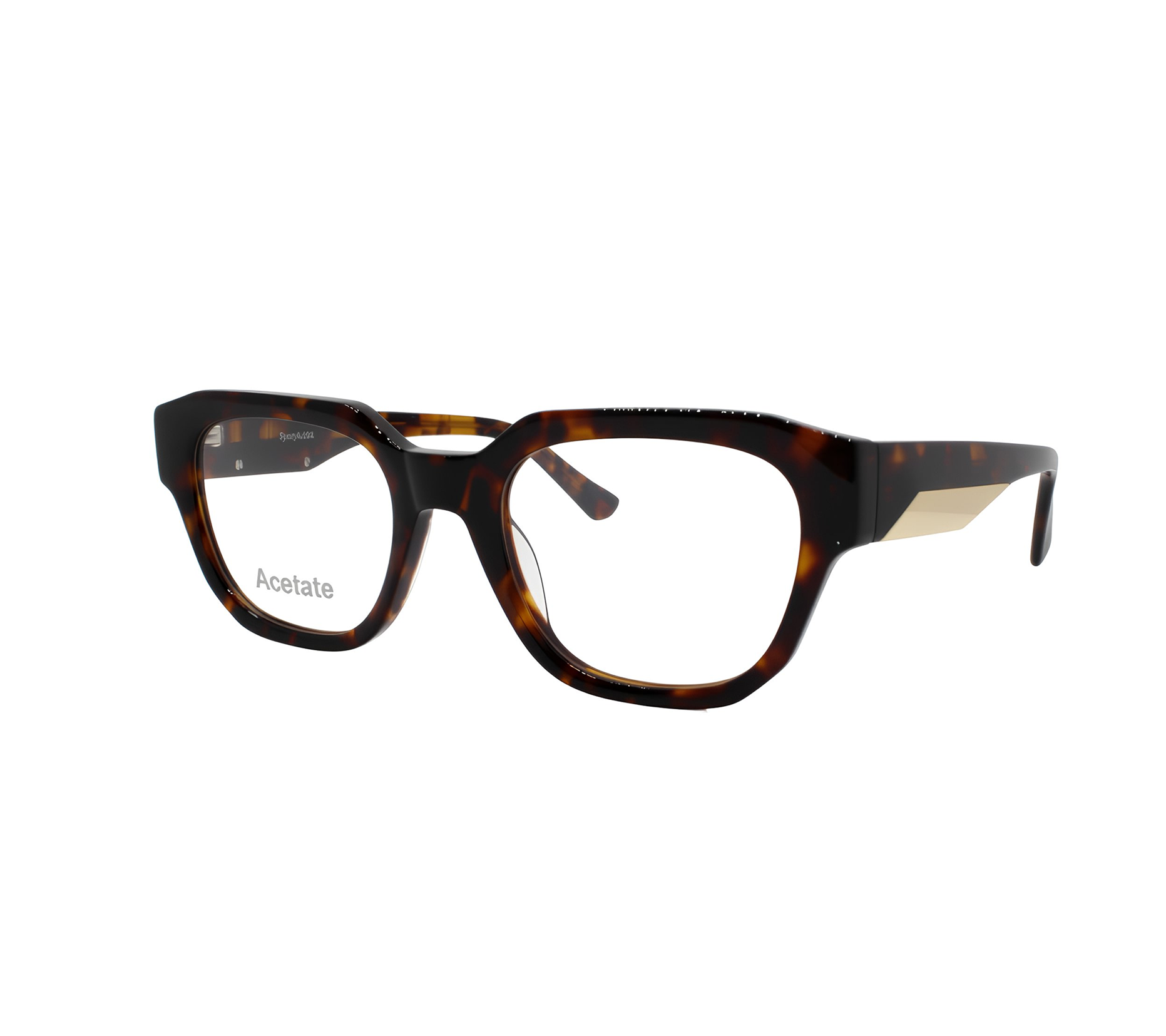 Eyestyle 031  Tortoise Gold