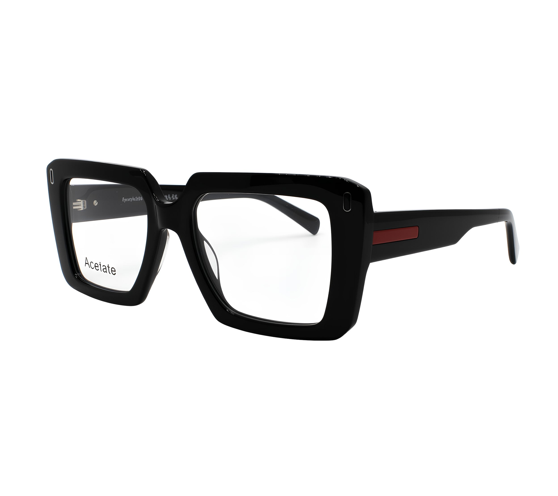 Eyestyle 033 Black