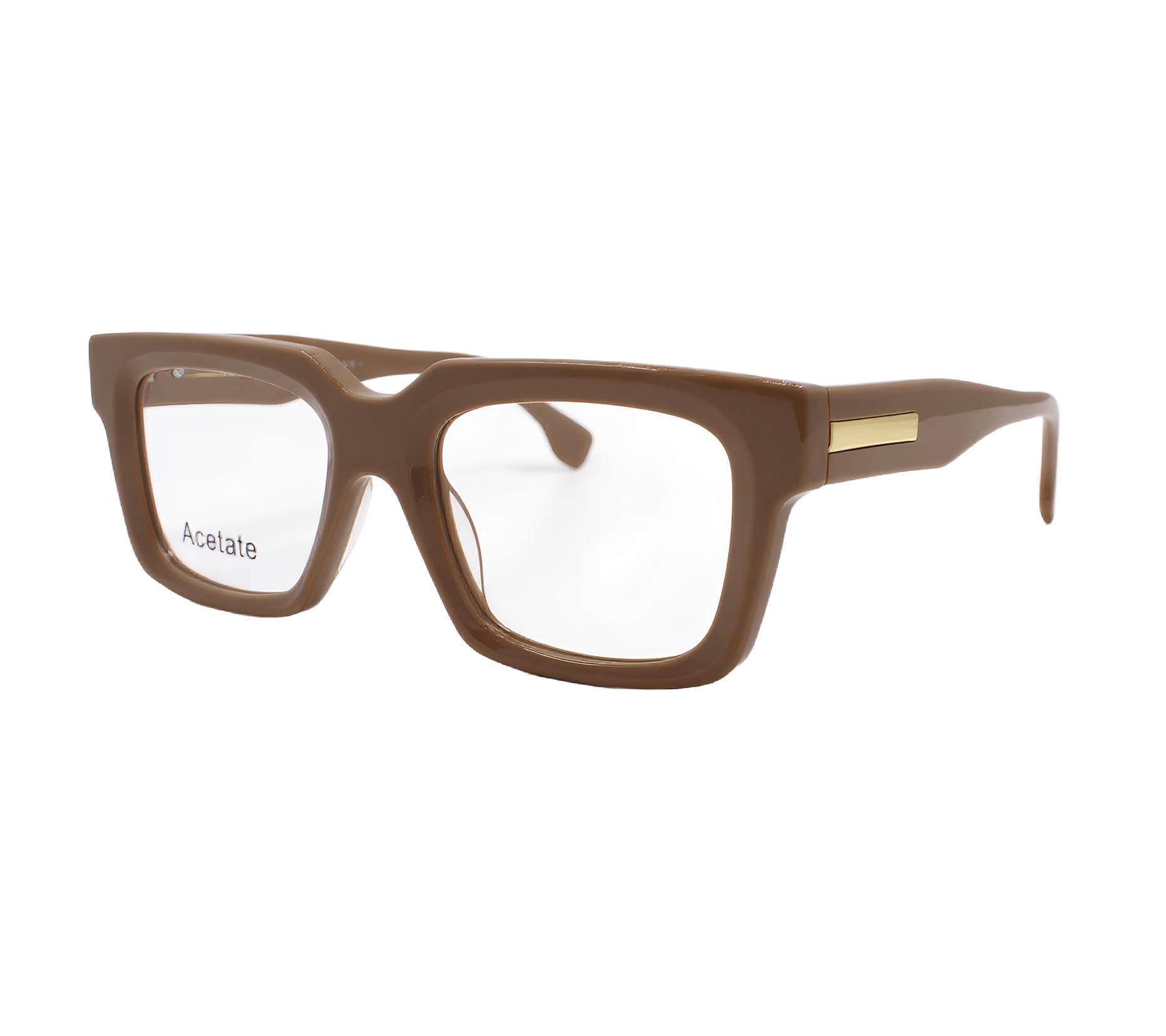Eyestyle037 lite Brown