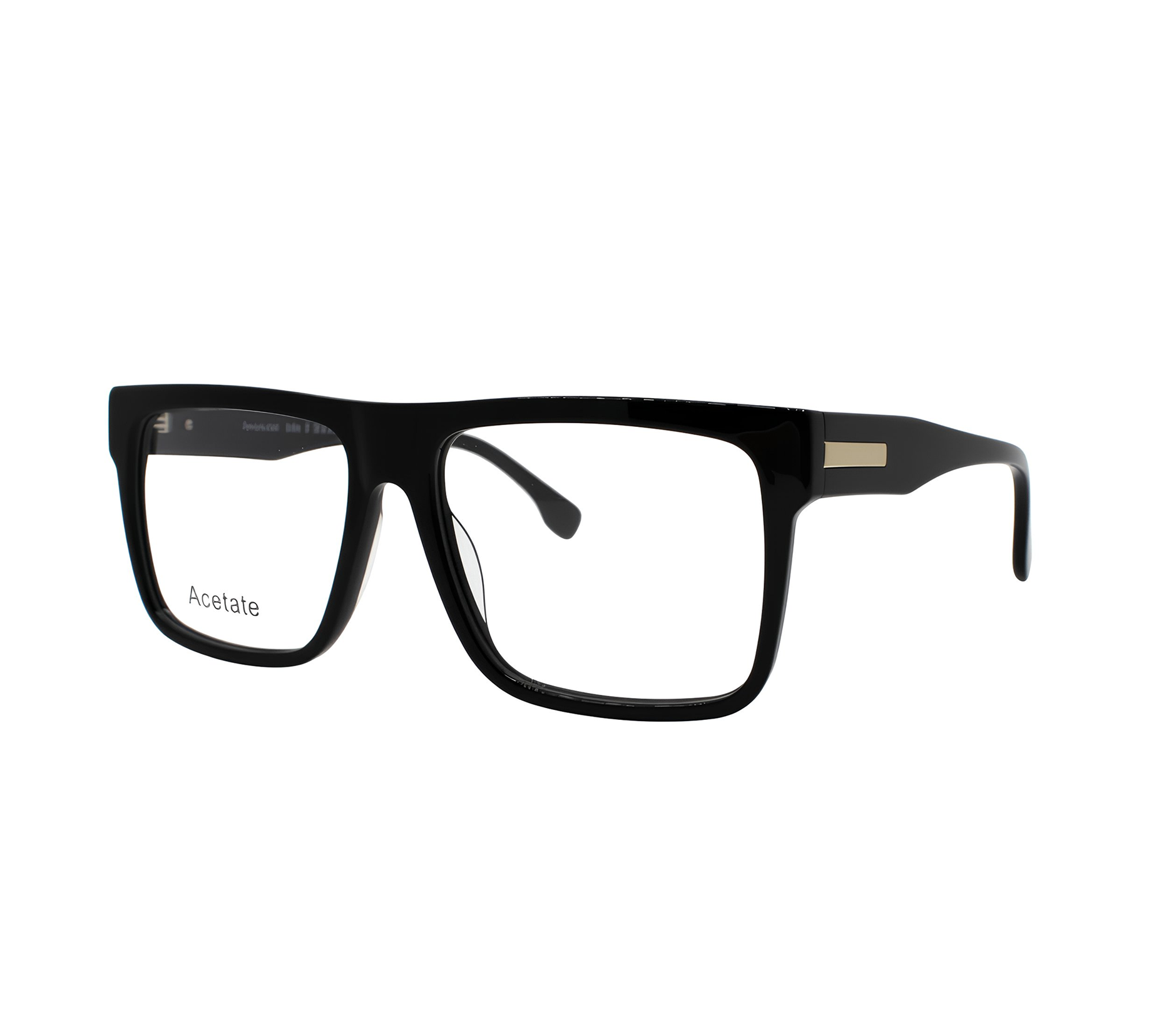 Eyestyle 035 Black Gold